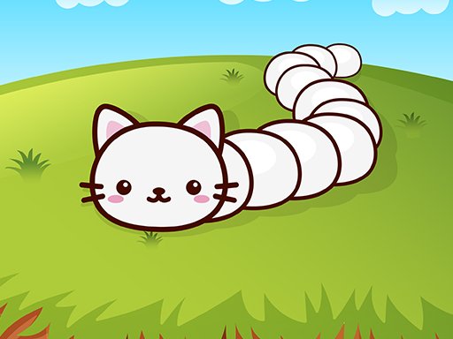 Play Cute Snake io Game