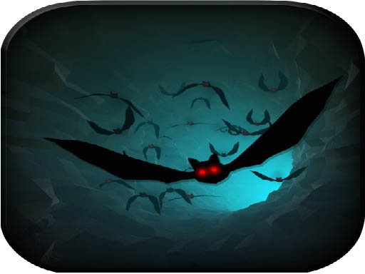 Play Bat Cave Game