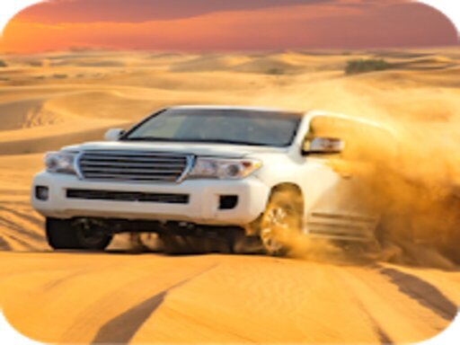 Play Desert Racing CAPX Game