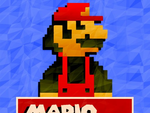 Play Mario Bros Deluxe Game