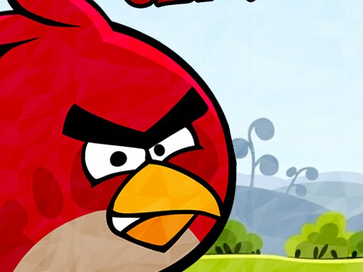 Play Angry Birds Classic Game