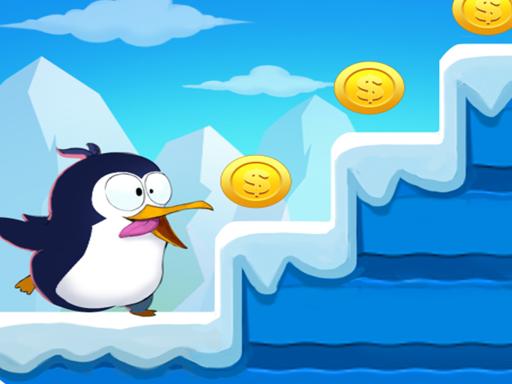 Play Penguins Jump Escape Game