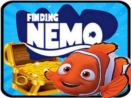 Play Finding Nemo Game