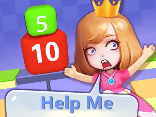 Play Save The Princess Game