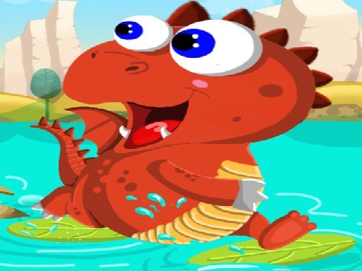 Play Dino Jumps Game