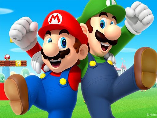 Play Mario World Bros 2 Game