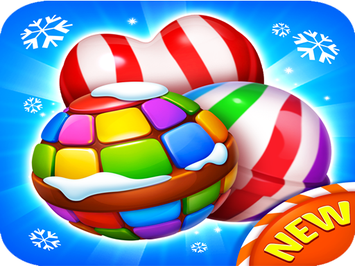 Play Candy Filler 2 Game