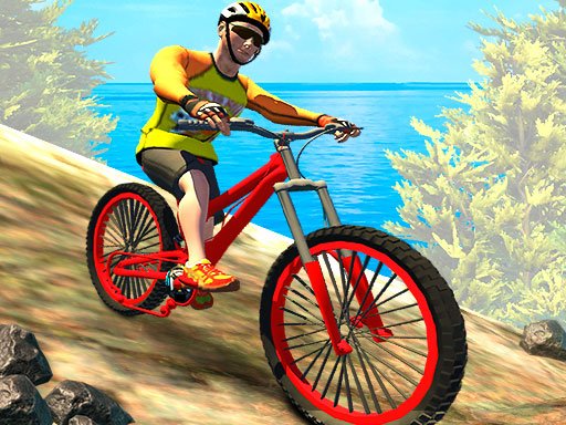 Play MX OffRoad Mountain Bike Game