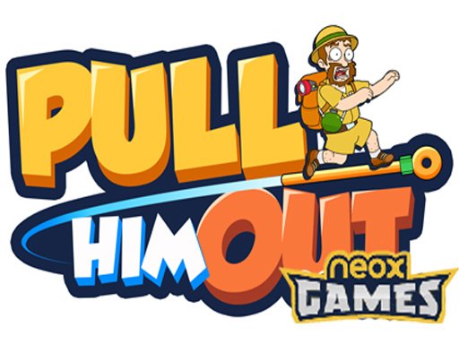 Play Pull Him Neox Game