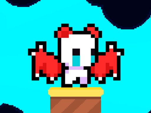 Play Bunny Devil Game