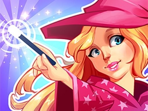 Play Magic Adventure School Game