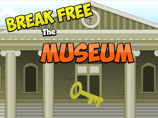 Play Break Free The Museum Game