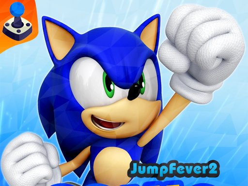 Play Sonic Jump Fever 2 Game
