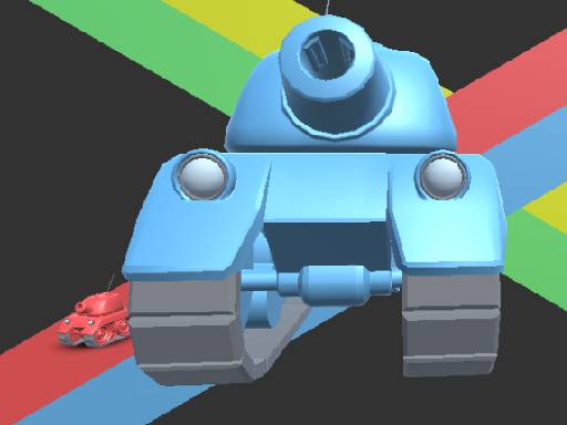 Play Tanks.io Game