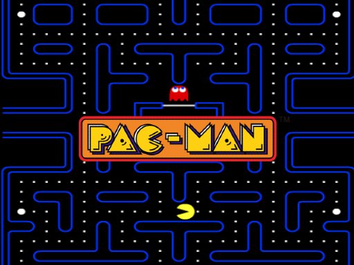 Play Pacman Master Game