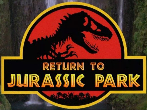 Play Jurassic World Run Game