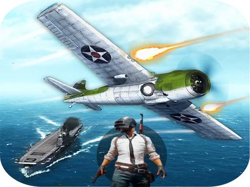 Play Great PubG Air Battles Game