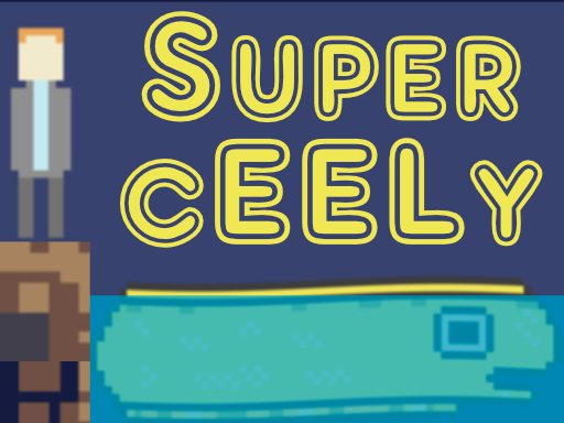 Play SupercEELious Game