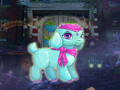 Play Goat Princess Escape Game