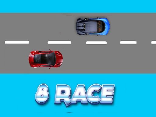 Play 8 Race Game