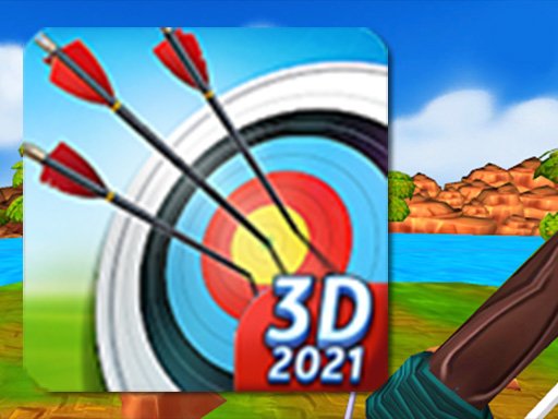 Play Archery Blast 3D Game