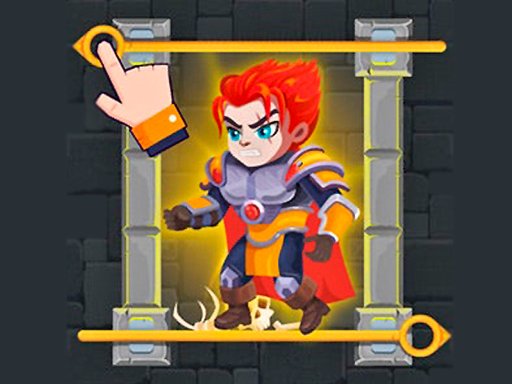 Play Treasure Knights Game