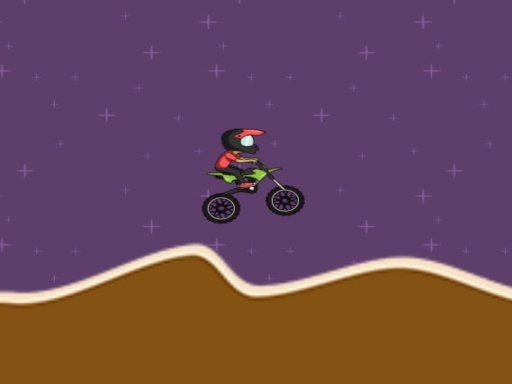 Play Bike Mania Game