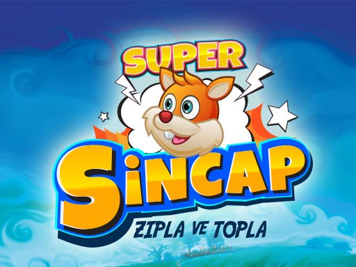 Play Super Squirrel Game
