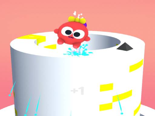 Play Circle Jumper Game