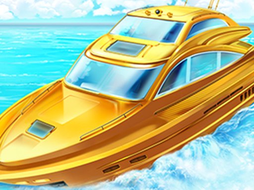 Play Xtreme Boat Racing 2020 Game