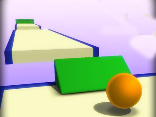 Play Push Ball Game