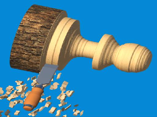 Play WoodTurner‏ Game