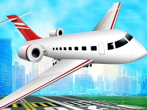 Play Aircraft Flying Simulator Game