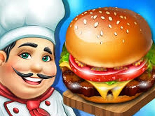 Play Cooking Fever Game