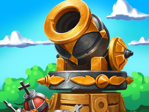 Play Tower Defense King Game