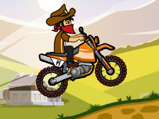 Play Hill Climb Moto Game