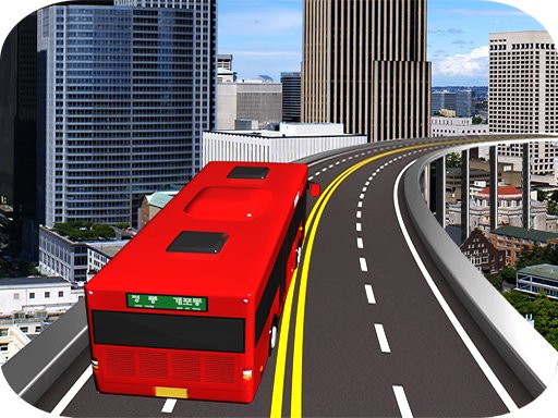 Play City Coach Bus Simulator Game