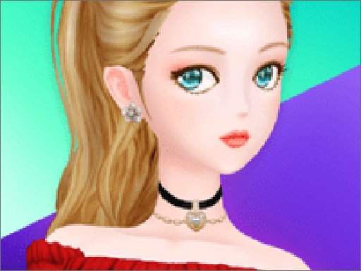 Play Fashion Blogger 2020 Game