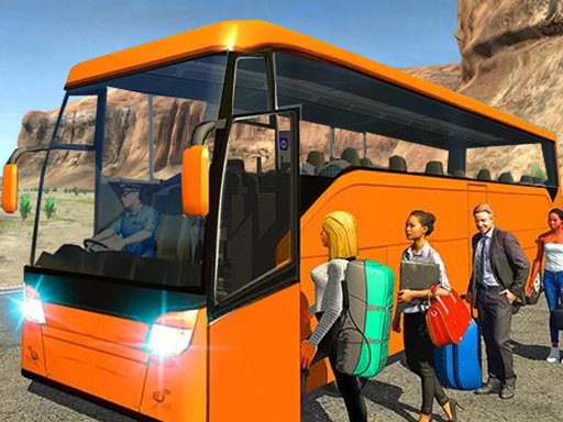 Play Bus Parking Adventure 2020 Game