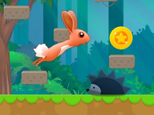 Play Rabbit Ben Game