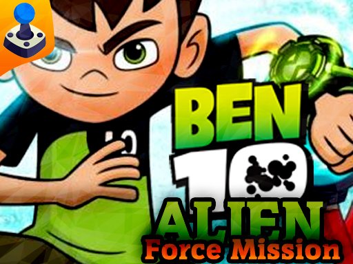 Play Ben 10 Alien Force Game