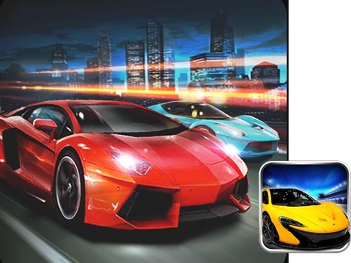 Play Extreme Sport Car Racing Game