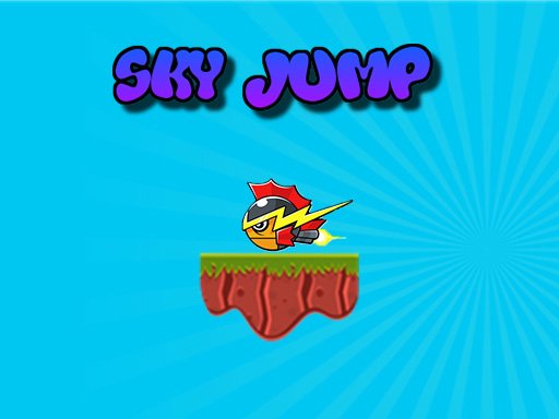 Play Sky Jumper Game