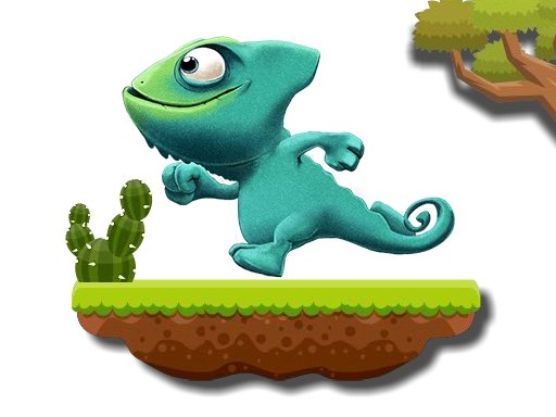 Play Dino Run Adventure Game