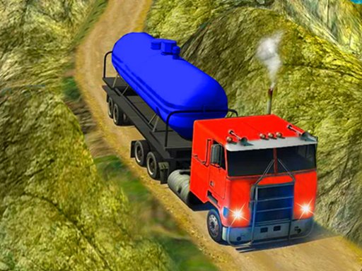 Play Indian Cargo Truck Simulators Game