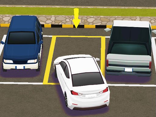 Play Dr Parking Game