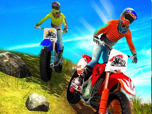 Play Tricky Bike Stunt Mania Game