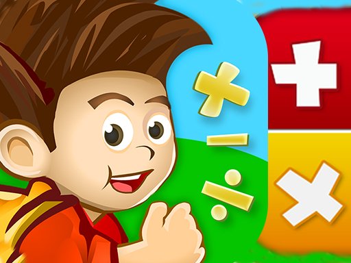 Play Math Kids – Add, Subtract, Count, and Learn Game
