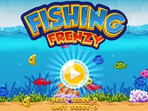 Play Fish Hunter Game
