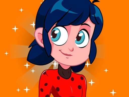 Play Super Miraculous Ladybug Game